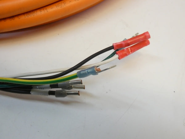 CONNECTOR CABLE PBBAFA050 NSNP