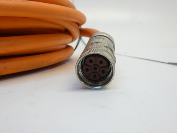 CONNECTOR CABLE PBBAFA050 NSNP