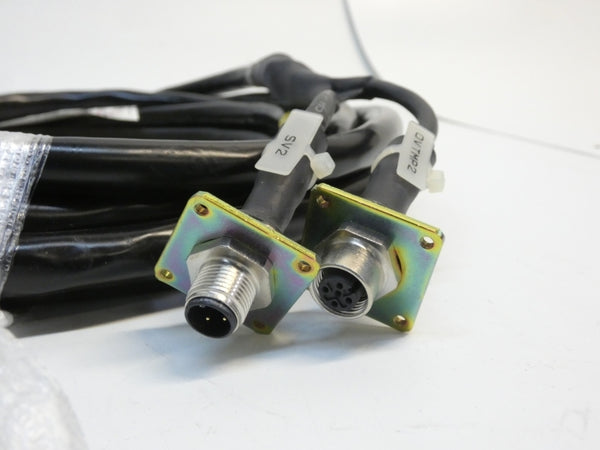 FANUC A660-4005-T012 NSMP