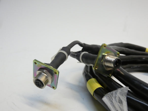 FANUC A660-4005-T012 NSMP