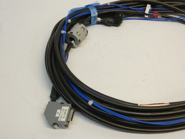 FANUC A660-8017-T708#L10R53B XGMF-25523 NSMP