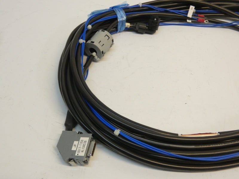 FANUC A660-8017-T708#L10R53B XGMF-25523 NSMP