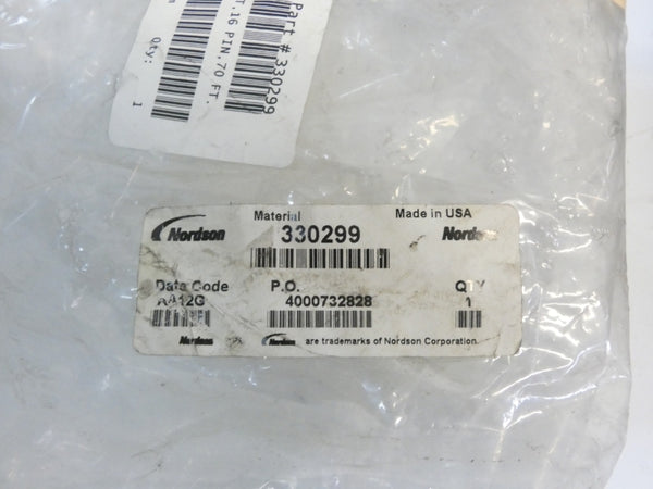 INDUSTRIAL SPARE PART 330299 NSMP