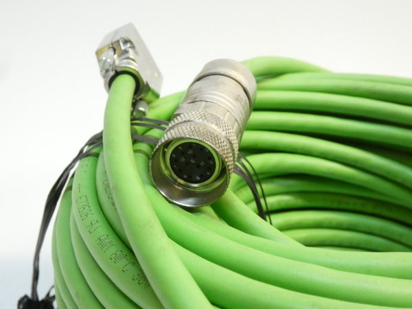 CONNECTOR CABLE SSBAHC050 NSNP