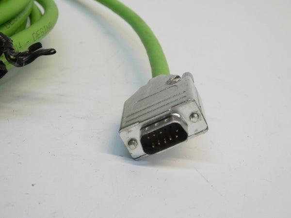 CONNECTOR CABLE SSBAHC050 NSNP