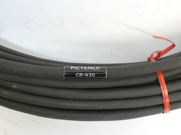 KEYENCE CB-A30 NSNP