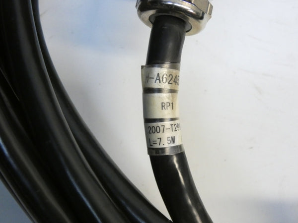 FANUC A660-2007-T299#L7R503A XGMF-23941 NSNP