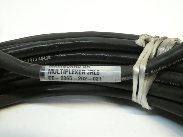 FANUC EE-0365-202-021 NSNP
