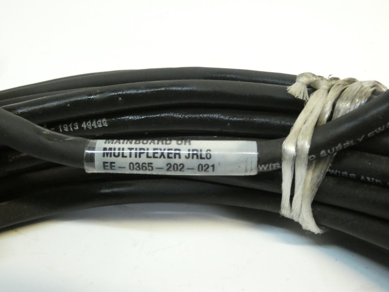 FANUC EE-0365-202-021 NSNP