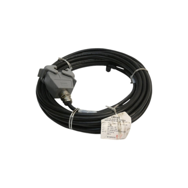 FANUC DE-2015-924-014 NSNP