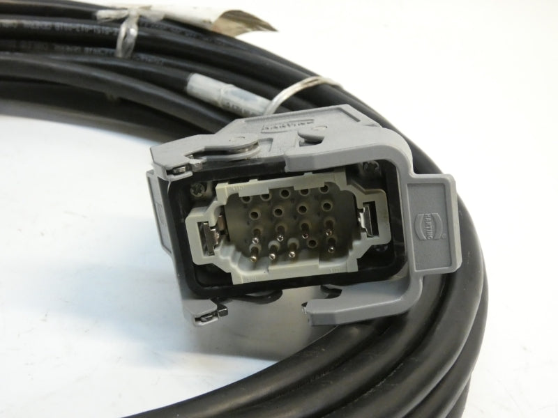 FANUC DE-2015-924-014 NSNP
