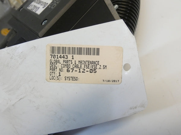 GLOBAL PARTS 67-12-05 NSNP