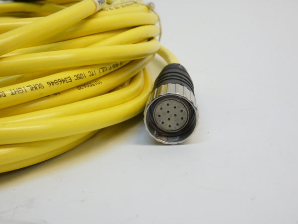 TURCK CSCMCKCM12-7-22 U2-09095 NSNP
