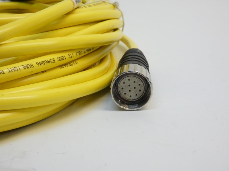 TURCK CSCMCKCM12-7-22 U2-09095 NSNP