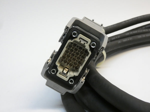 FANUC ME-1800-170-006 REV. B NSNP