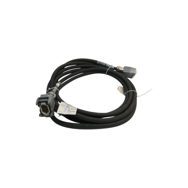 FANUC ME-1800-170-007 REV. B NSNP