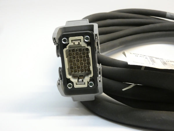 FANUC ME-1800-170-007 REV. B NSNP