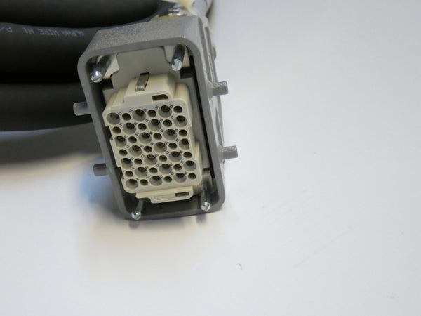 FANUC ME-1800-170-007 REV. B NSNP