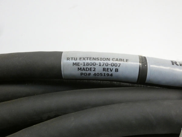 FANUC ME-1800-170-007 REV. B NSNP
