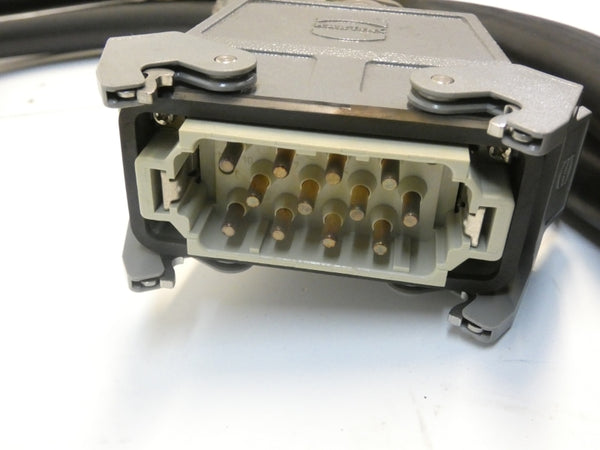 FANUC WE-5273-263-006 REV. A NSNP