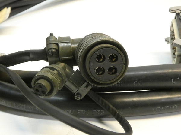 FANUC WE-5273-263-006 REV. A NSNP