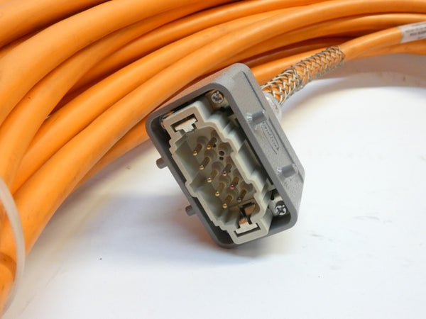 CONNECTOR CABLE HE10-1C2I-8410425-L100 1013476319 NSNP