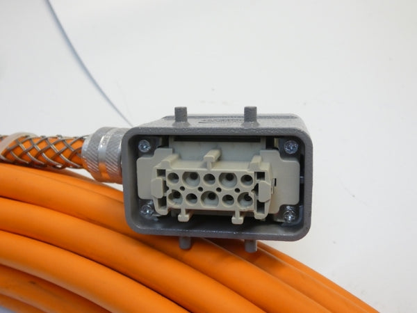 CONNECTOR CABLE HE10-1C2I-8410425-L100 1013476319 NSNP