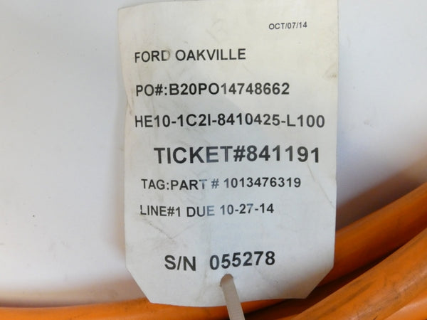 CONNECTOR CABLE HE10-1C2I-8410425-L100 1013476319 NSNP