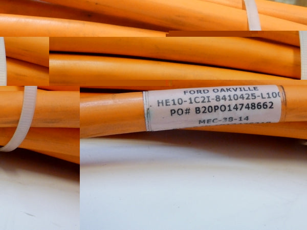 CONNECTOR CABLE HE10-1C2I-8410425-L100 1013476319 NSNP
