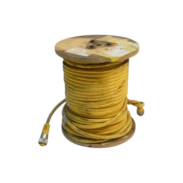 TURCK RSMRKM56-60M/S3059 U-38251 600V 10A NSMP