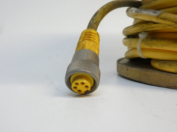 TURCK RSMRKM56-60M/S3059 U-38251 600V 10A NSMP