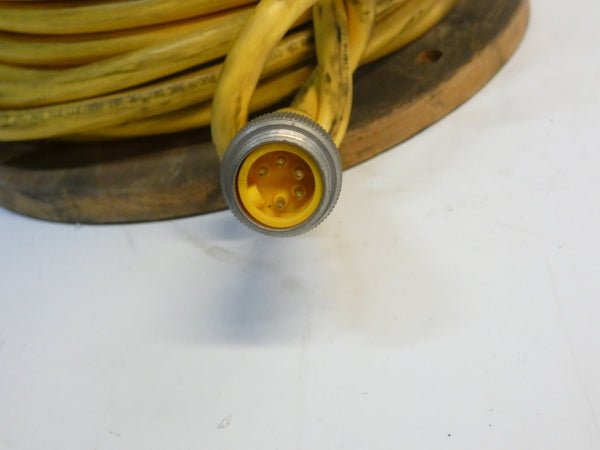 TURCK RSMRKM56-60M/S3059 U-38251 600V 10A NSMP