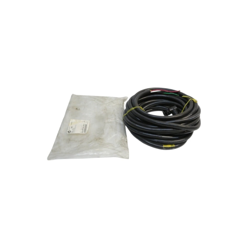 ALLEN BRADLEY 280-MTR35-M14 SER. A 600VAC 25A NSMP