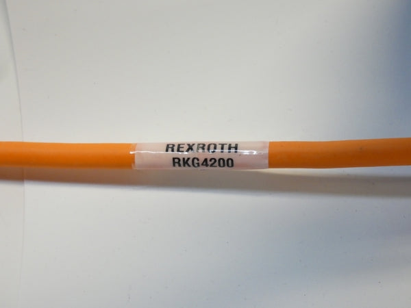 REXROTH RKG4200/045.0 R911338987 NSNP