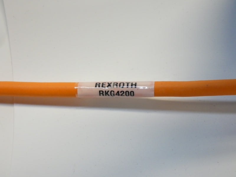 REXROTH RKG4200/045.0 R911338987 NSNP