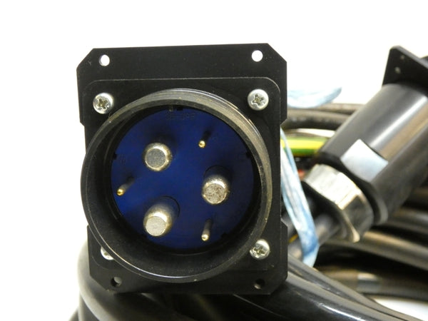 FANUC A05B-1329-D080 NSNP