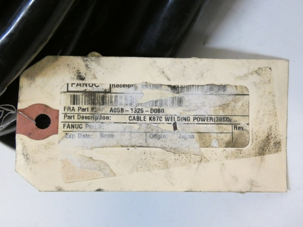 FANUC A05B-1329-D080 NSNP