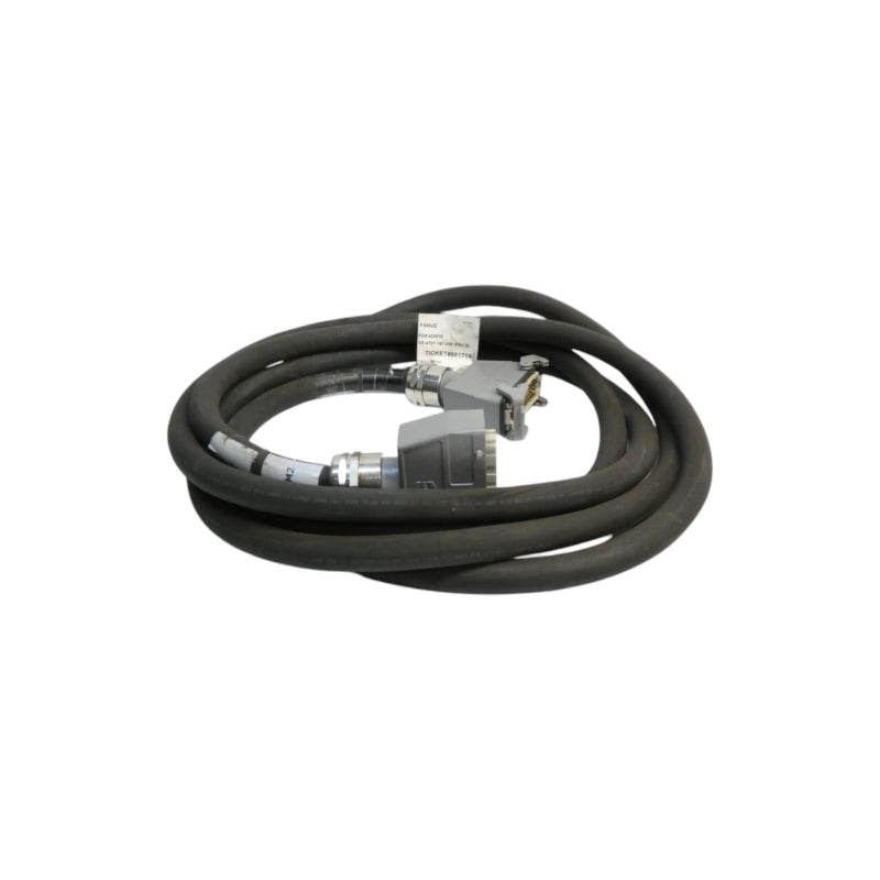 FANUC EE-4707-197-006 REV. B NSNP