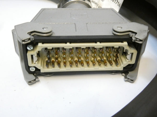 FANUC EE-4707-197-006 REV. B NSNP