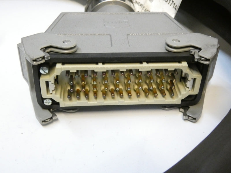 FANUC EE-4707-197-006 REV. B NSNP