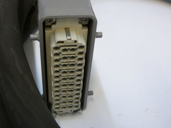 FANUC EE-4707-197-006 REV. B NSNP
