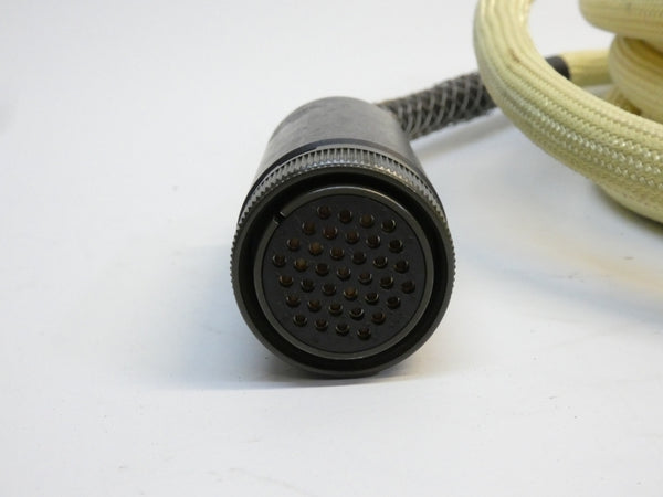 CONNECTOR CABLE 3100-8535 NSNP