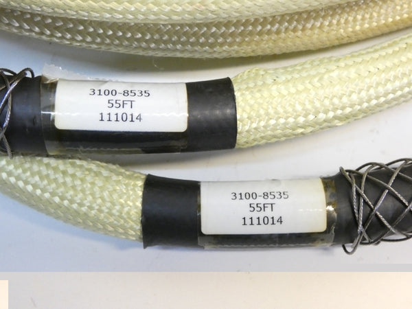 CONNECTOR CABLE 3100-8535 NSNP