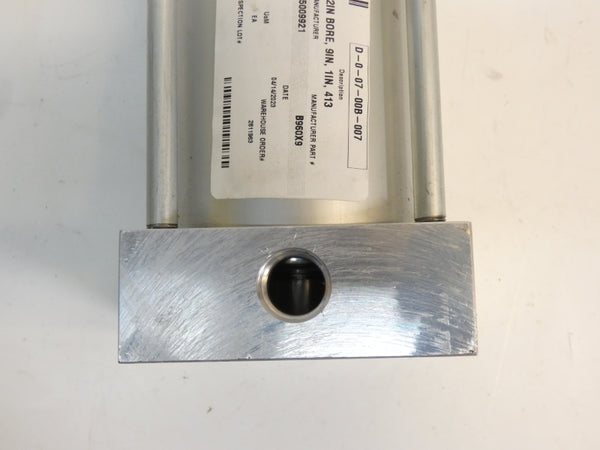 AAC B960X9-1-FCX-RCX-1-N12-11 NSNP