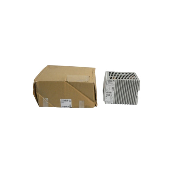 PHOENIX CONTACT TRIO-PS-2G/3AC/24DC/40 2903156 400-500V 1.9-1.7A NSMP