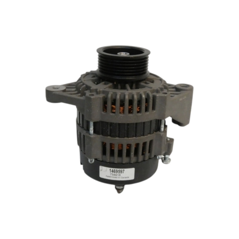 ALTERNATOR 1469597 734916 NSNP