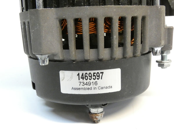 ALTERNATOR 1469597 734916 NSNP