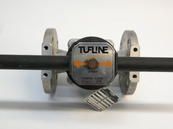 TUFLINE SA02083 195PSI 1-1/2" NSNP