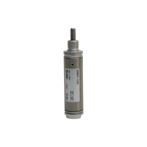 SMC NCMB075-0100S NSNP