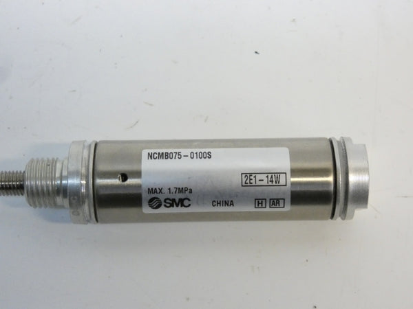 SMC NCMB075-0100S NSNP